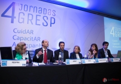 4.as Jornadas do GRESP