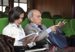 Lançamento da Revista Factores de Risco (28 de março)
