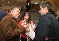 190.ª Reunião da Sociedade Portuguesa de Ginecologia (SPG)