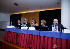 XVIII Jornadas VIH 2017