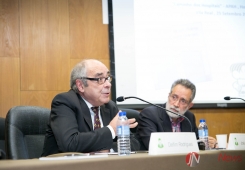 Caminho dos Hospitais: «A prestação de cuidados de saúde e a interioridade»
