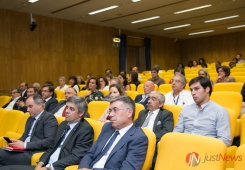 Caminho dos Hospitais: «A prestação de cuidados de saúde e a interioridade»