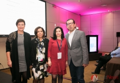 190.ª Reunião da Sociedade Portuguesa de Ginecologia (SPG)