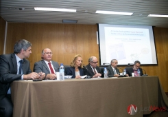 Caminho dos Hospitais: «A prestação de cuidados de saúde e a interioridade»