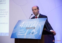 4.as Jornadas do GRESP