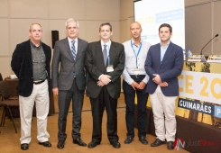 XIV Reunião Ibérica de Cápsula Endoscópica