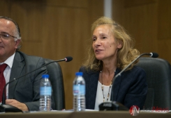 Caminho dos Hospitais: «A prestação de cuidados de saúde e a interioridade»