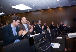 4.as Jornadas do GRESP