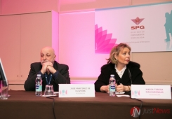 190.ª Reunião da Sociedade Portuguesa de Ginecologia (SPG)