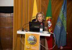 62.º aniversário do Hospital de Santa Maria