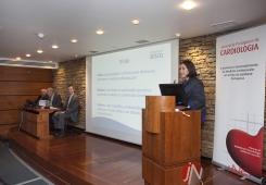 Lançamento da Revista Factores de Risco (28 de março)