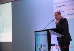 VIII Congresso Novas Fronteiras em Cardiologia