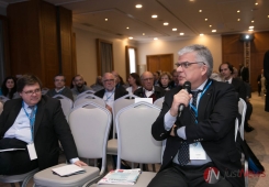 VIII Congresso Novas Fronteiras em Cardiologia