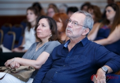 XVIII Jornadas VIH 2017