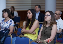 XVIII Jornadas VIH 2017