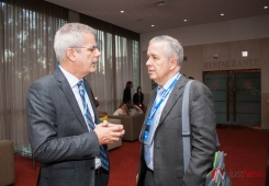 XIV Reunião Ibérica de Cápsula Endoscópica