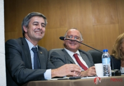Caminho dos Hospitais: «A prestação de cuidados de saúde e a interioridade»