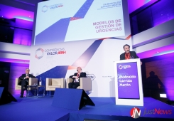 4.ª Conferência de Valor: «Modelos de gestão do acesso à Urgência e a continuidade de cuidados»