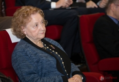 62.º aniversário do Hospital de Santa Maria