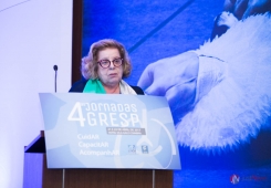 4.as Jornadas do GRESP