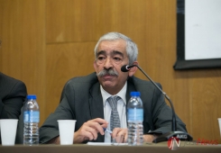 Caminho dos Hospitais: «A prestação de cuidados de saúde e a interioridade»