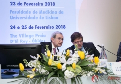 VIII Congresso Novas Fronteiras em Cardiologia