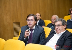 Caminho dos Hospitais: «A prestação de cuidados de saúde e a interioridade»