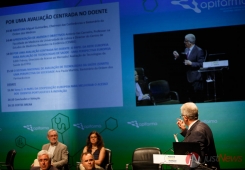 Conferência da Apifarma: «Por uma avaliação centrada no doente»