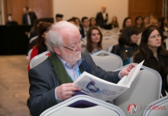 VIII Congresso Novas Fronteiras em Cardiologia