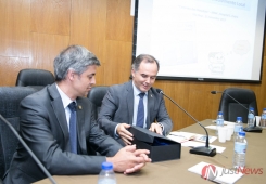 Caminho dos Hospitais: «A prestação de cuidados de saúde e a interioridade»