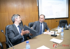 Caminho dos Hospitais: «A prestação de cuidados de saúde e a interioridade»