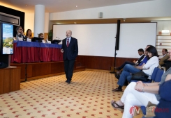 XVIII Jornadas VIH 2017