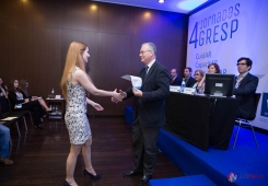 4.as Jornadas do GRESP