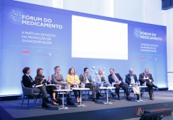 IX Fórum do Medicamento