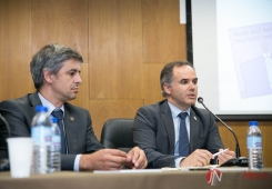 Caminho dos Hospitais: «A prestação de cuidados de saúde e a interioridade»