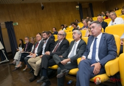 Caminho dos Hospitais: «A prestação de cuidados de saúde e a interioridade»