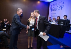 4.as Jornadas do GRESP