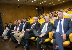 Caminho dos Hospitais: «A prestação de cuidados de saúde e a interioridade»