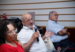 XVIII Jornadas VIH 2017