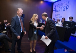 4.as Jornadas do GRESP