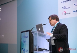 VIII Congresso Novas Fronteiras em Cardiologia