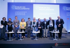 IX Fórum do Medicamento