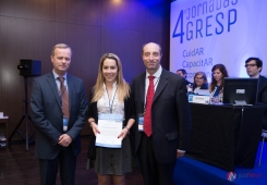 4.as Jornadas do GRESP