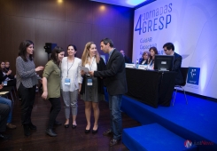 4.as Jornadas do GRESP