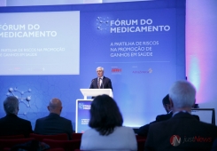 IX Fórum do Medicamento