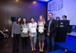 4.as Jornadas do GRESP