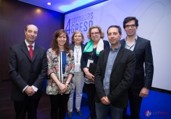 4.as Jornadas do GRESP