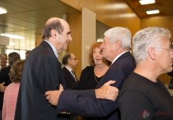 Última Lição de António Meliço Silvestre