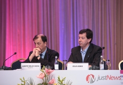 XXI Congresso Nacional de Medicina Interna