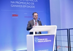 IX Fórum do Medicamento